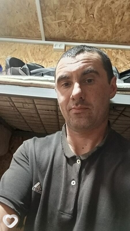 Михаил, 39, Оренбурге — анкета №3114184