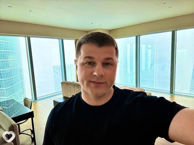 Руслан, 37, Москве — анкета №3114040