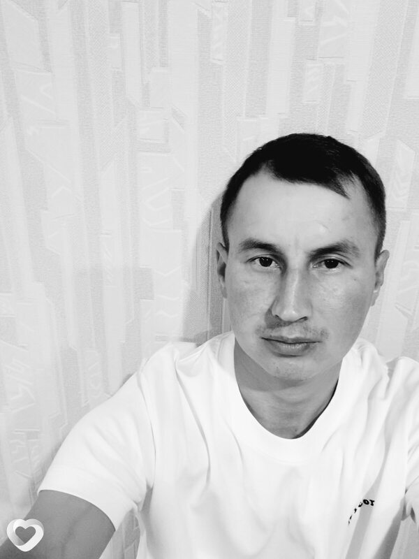 Владимир, Октябрьский (Башкортостан)