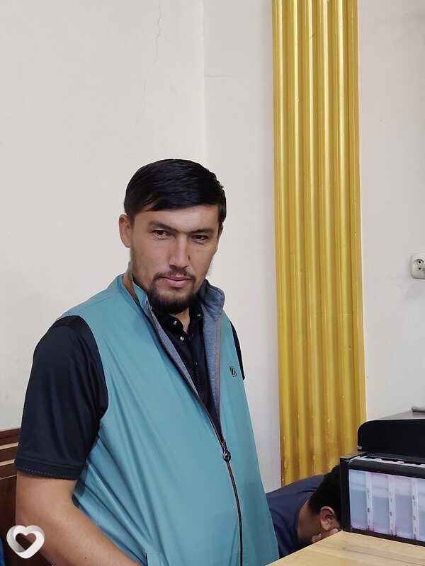 Eldor, 32, Бухара — анкета №3114046