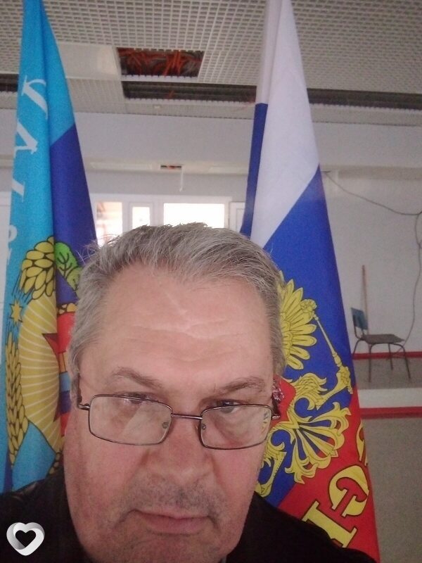 Вячеслав, Северодонецк