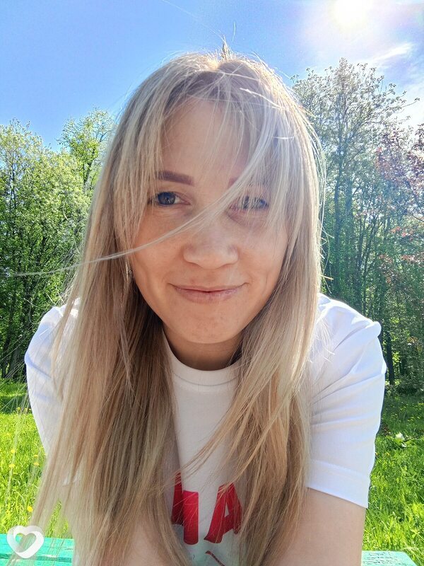 Алита, 35, Нефтекамске — анкета №3113967