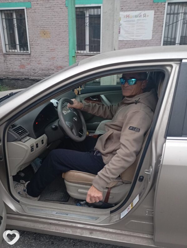 Михаил, 48, Новокузнецке — анкета №3113968