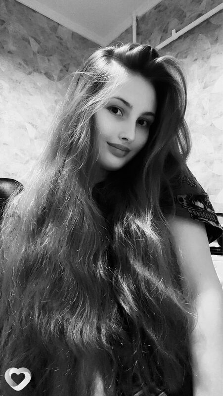Кристина, 26, Перми — анкета №3113969