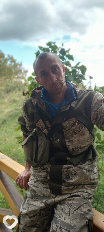 Андрей, 46, Воронеже — анкета №3113975