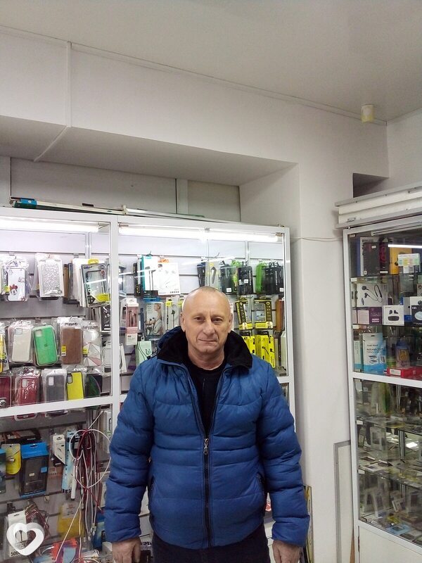 Василий, 65, Павлодаре — анкета №3113976