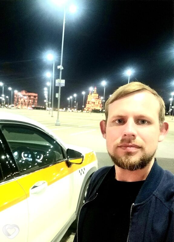 Денис, 33, Москве — анкета №3113984