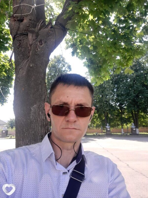 Андрей, Сердобск