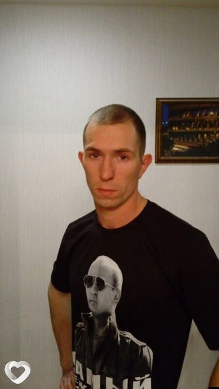 Саня, 39, Арзамасе — анкета №3114153