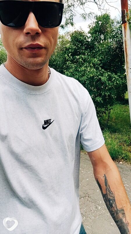 Maks, 29, Донецке — анкета №3114112