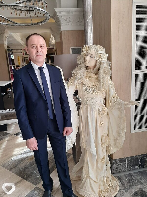 Алексей, 51, Казани — анкета №3114124