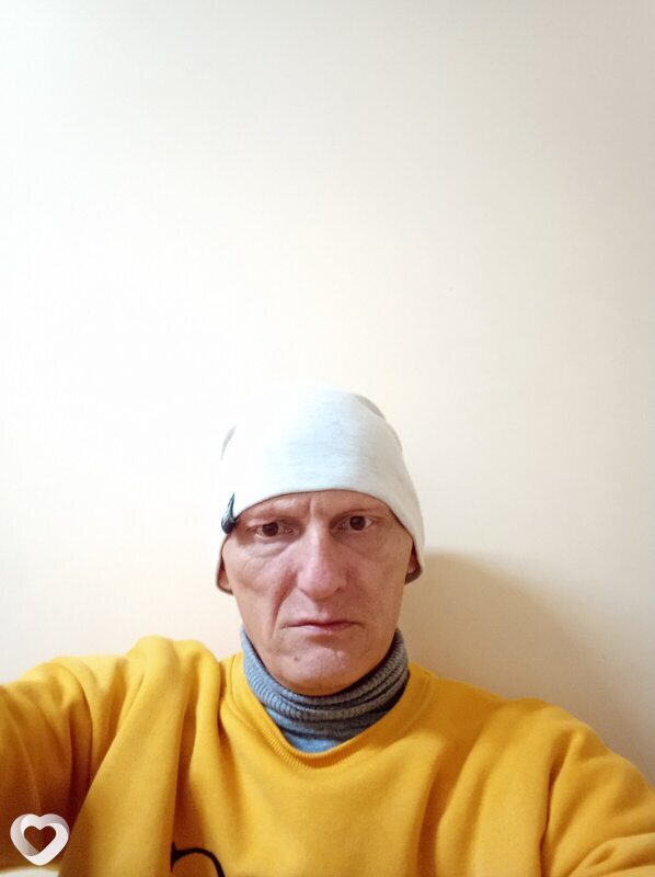 Дмитрий, 45, Иванове — анкета №3114125