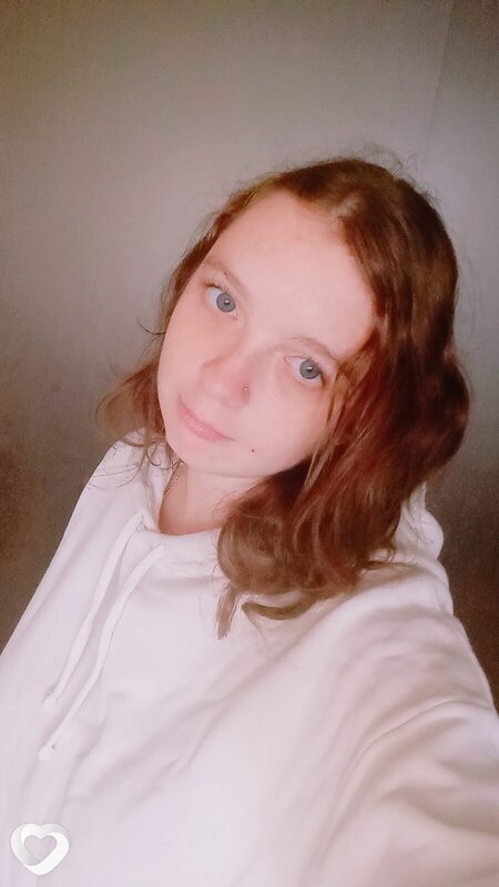 Ирина, 26, Новосибирске — анкета №3114132