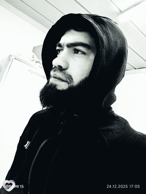 Мирза, 28, Махачкале — анкета №3114136