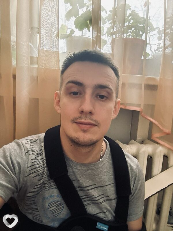 Ильяс, 28, Уфе — анкета №3114198
