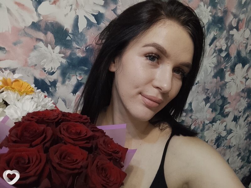 Екатерина, 21, Омске — анкета №3114208