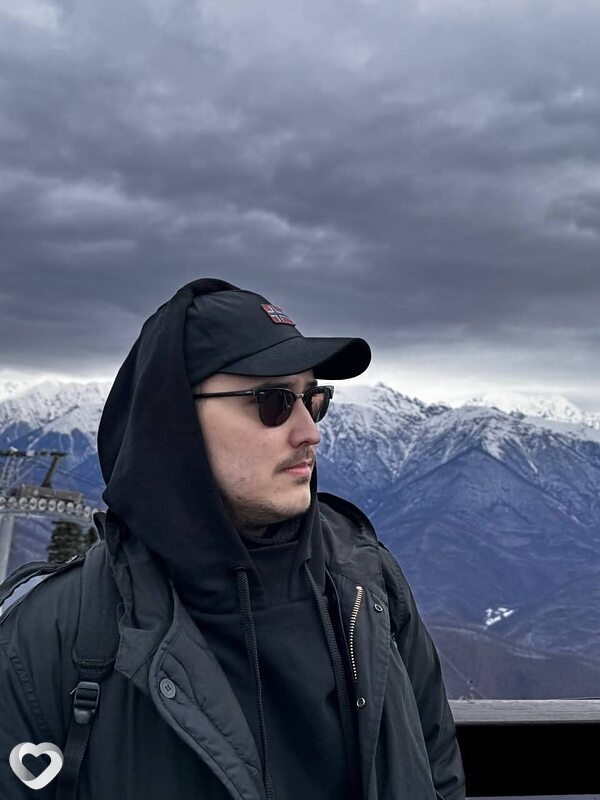 Андрей, 35, Каменске-Шахтинском — анкета №3114211