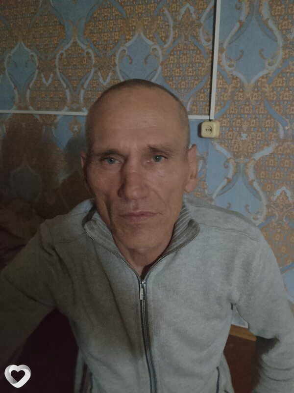 Олег, 54, Уссурийске — анкета №3114014