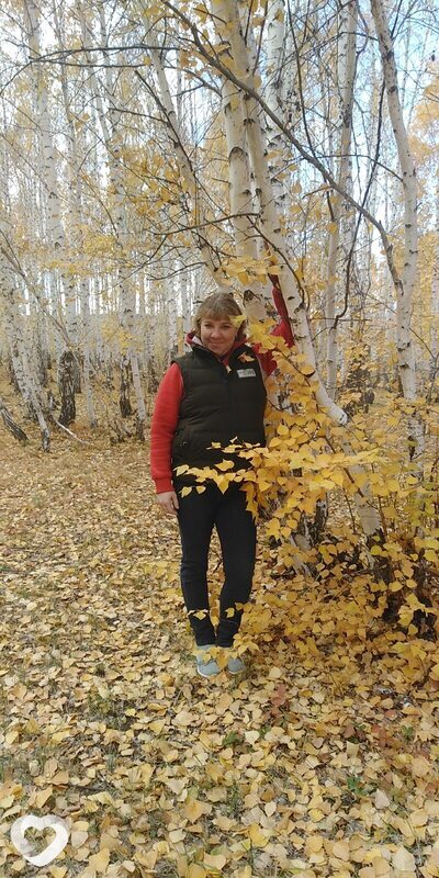 Танюшка, 34, Магнитогорске — анкета №3114023
