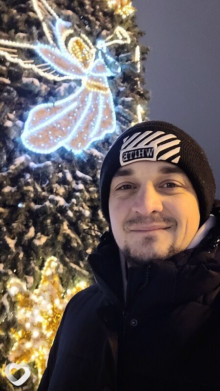 Дмитрий, 38, Ижевске — анкета №3114029