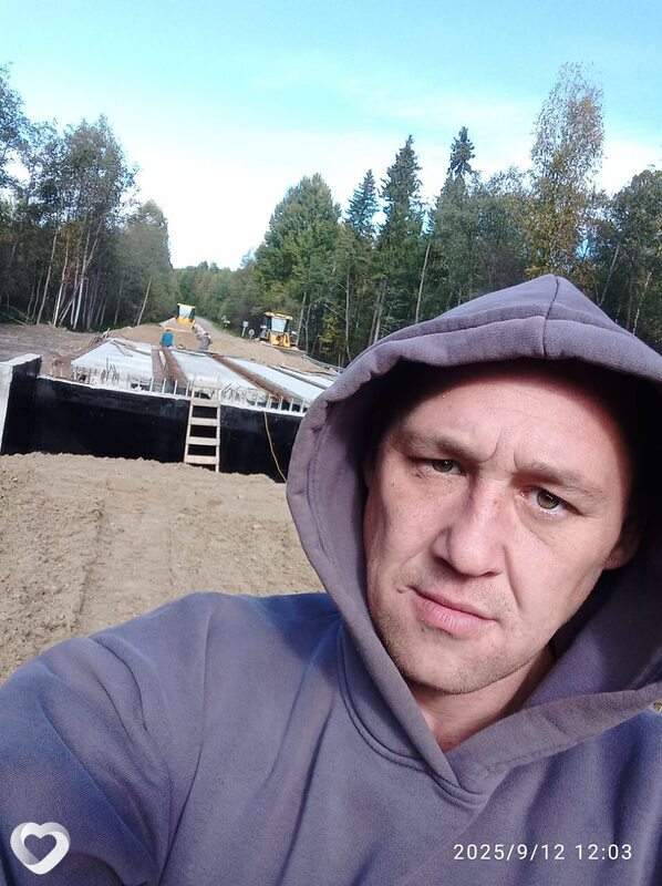 Серёга, 35, Богдановиче — анкета №3114030