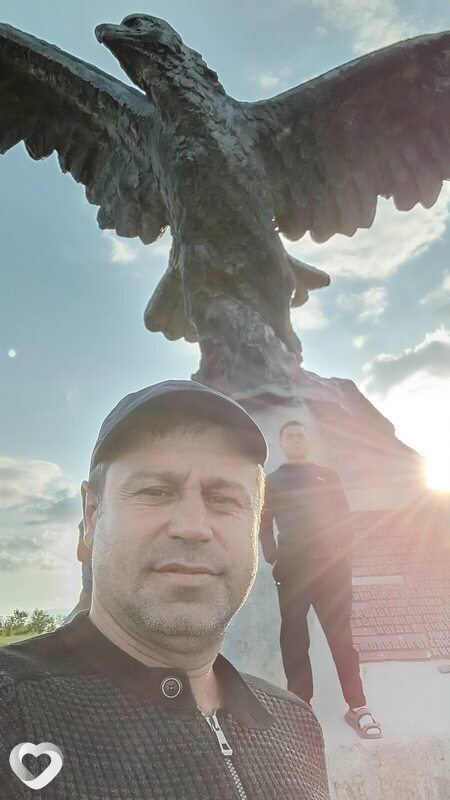 Руслан, 43, Каменске-Шахтинском — анкета №3114031