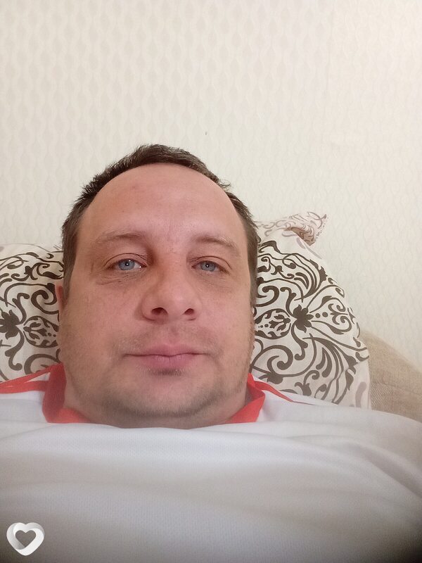 Алексей, 39, Севастополе — анкета №3114035
