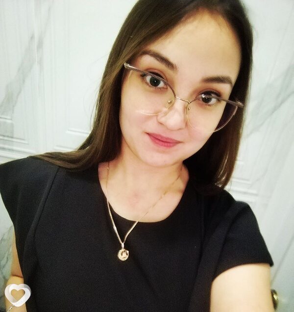 Анна, 26, Москве — анкета №3114036