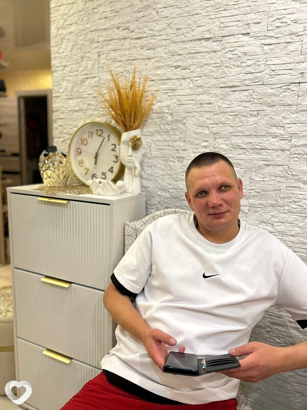 Павел, 40, Димитровграде — анкета №3114214