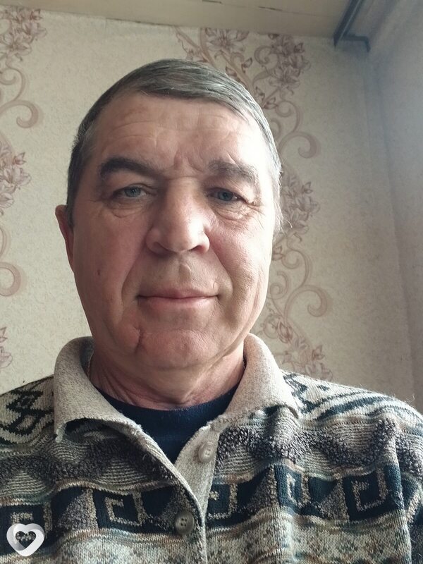 Айрат, 62, Казани — анкета №3114221