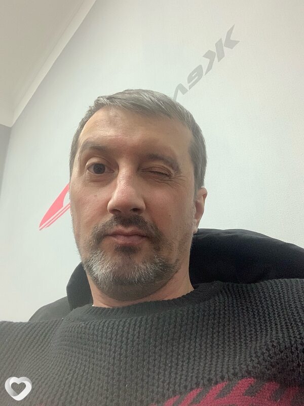 Артемий, 43, Воронеже — анкета №3114222