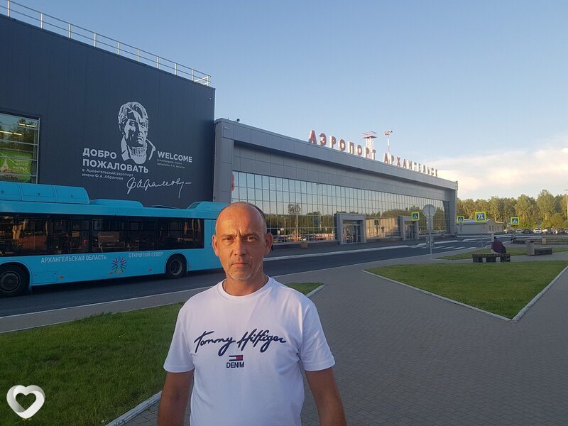Денис, 45, Калининграде — анкета №3114223