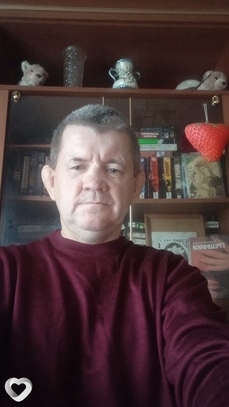 Иван, 49, Нижнем Новгороде — анкета №3114230