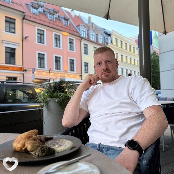 Pawel, Катовице