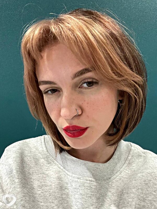 Олеся, 25, Москве — анкета №3114243