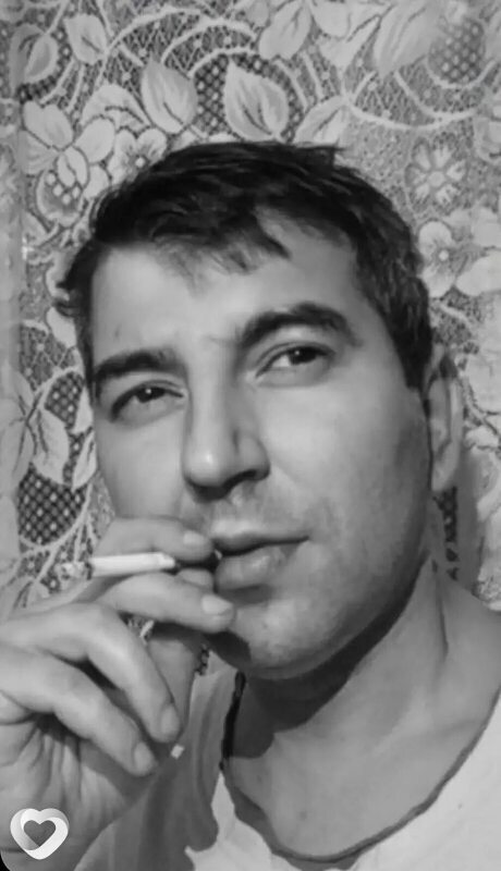 Юрий, 42, Москве — анкета №3114245