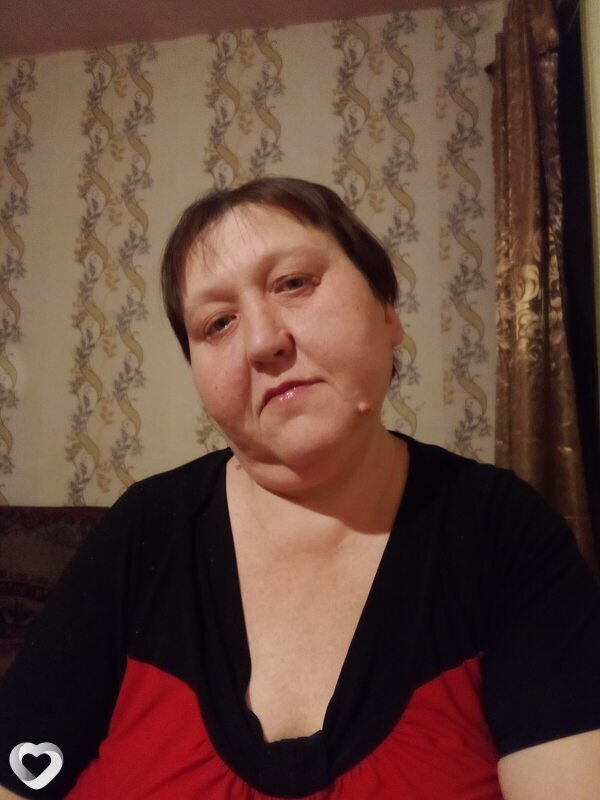 Оксана, 46, Бийске — анкета №3114265