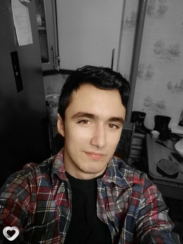 Антон, 23, Рязани — анкета №3114272