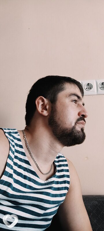 Замир, 31, Алматы — анкета №3114273