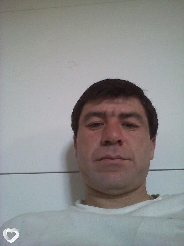 Санжар, 40, Астрахани — анкета №3114282
