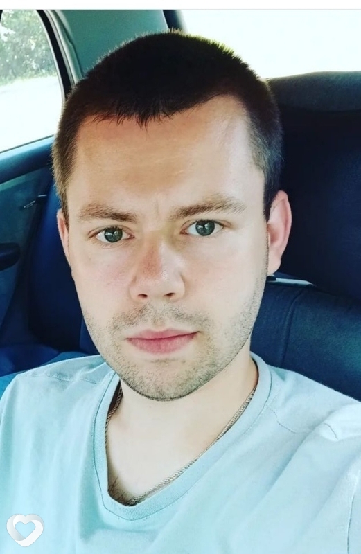 Кирилл, 30, Мозыре — анкета №3114551