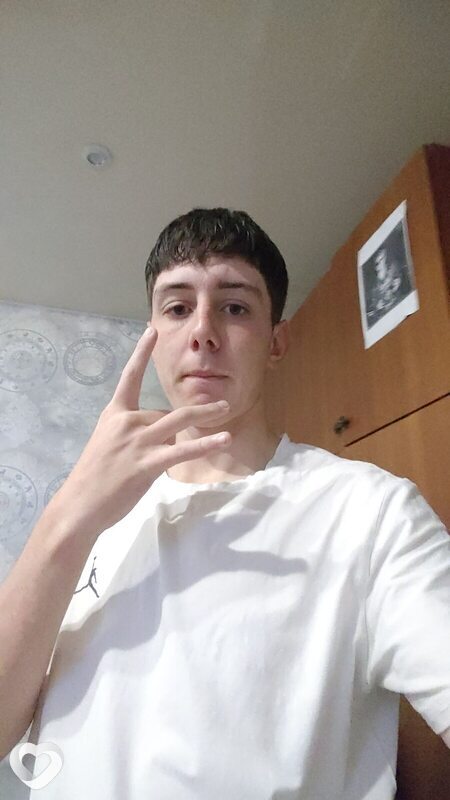 Кирилл, 19, Могилев — анкета №3114310