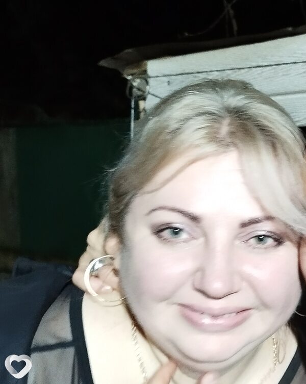 Ольга, 38, Минске — анкета №3114314