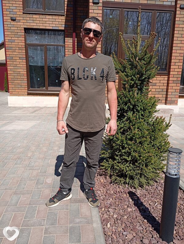 Дмитрий, 41, Липецке — анкета №3114315