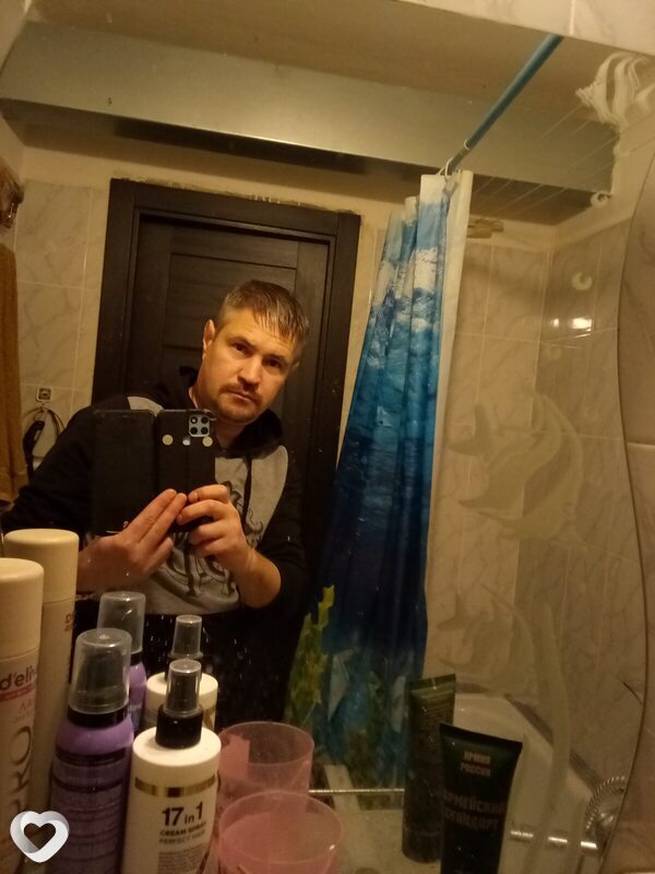 Александр, 40, Волжском — анкета №3114323