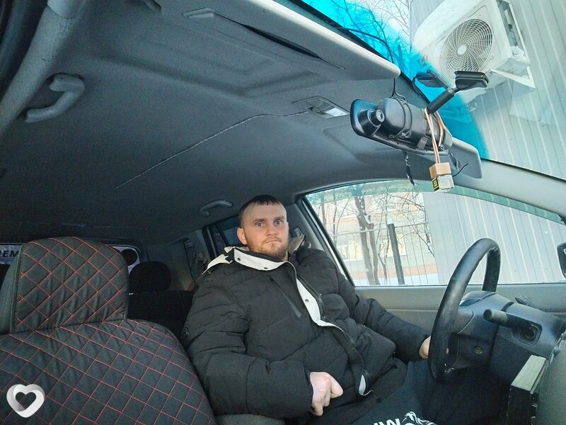 Алексей, 36, Камышлове — анкета №3114327