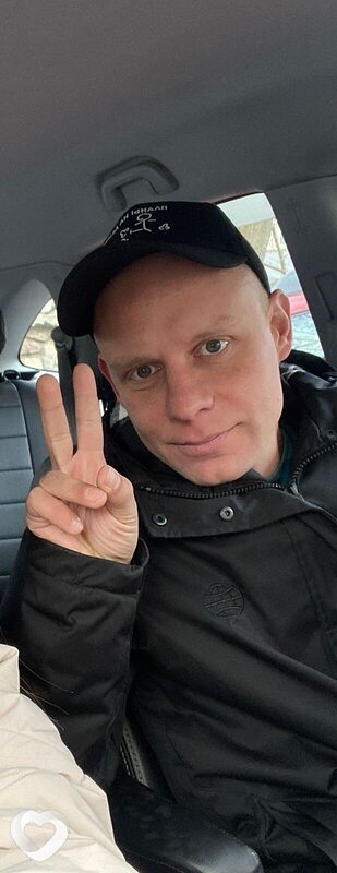 Вадим, 40, Калининграде — анкета №3114328
