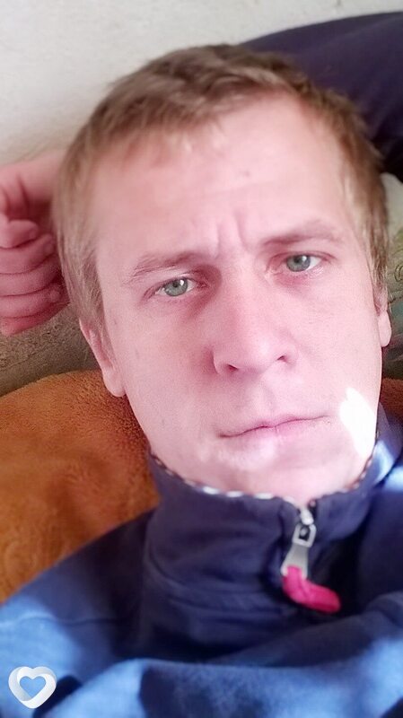 Максим, 36, Мостах — анкета №3114331