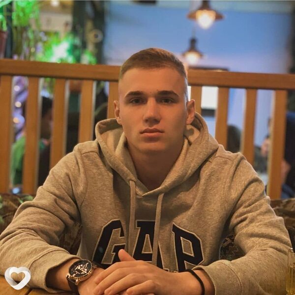 Roman, 33, Алматы — анкета №3114870