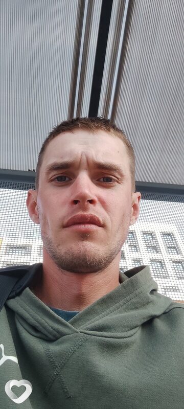 Александр, 32, Тюмени — анкета №3114875